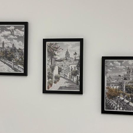 Ds Lealhomes, Patio And Terrace コルドバ エクステリア 写真