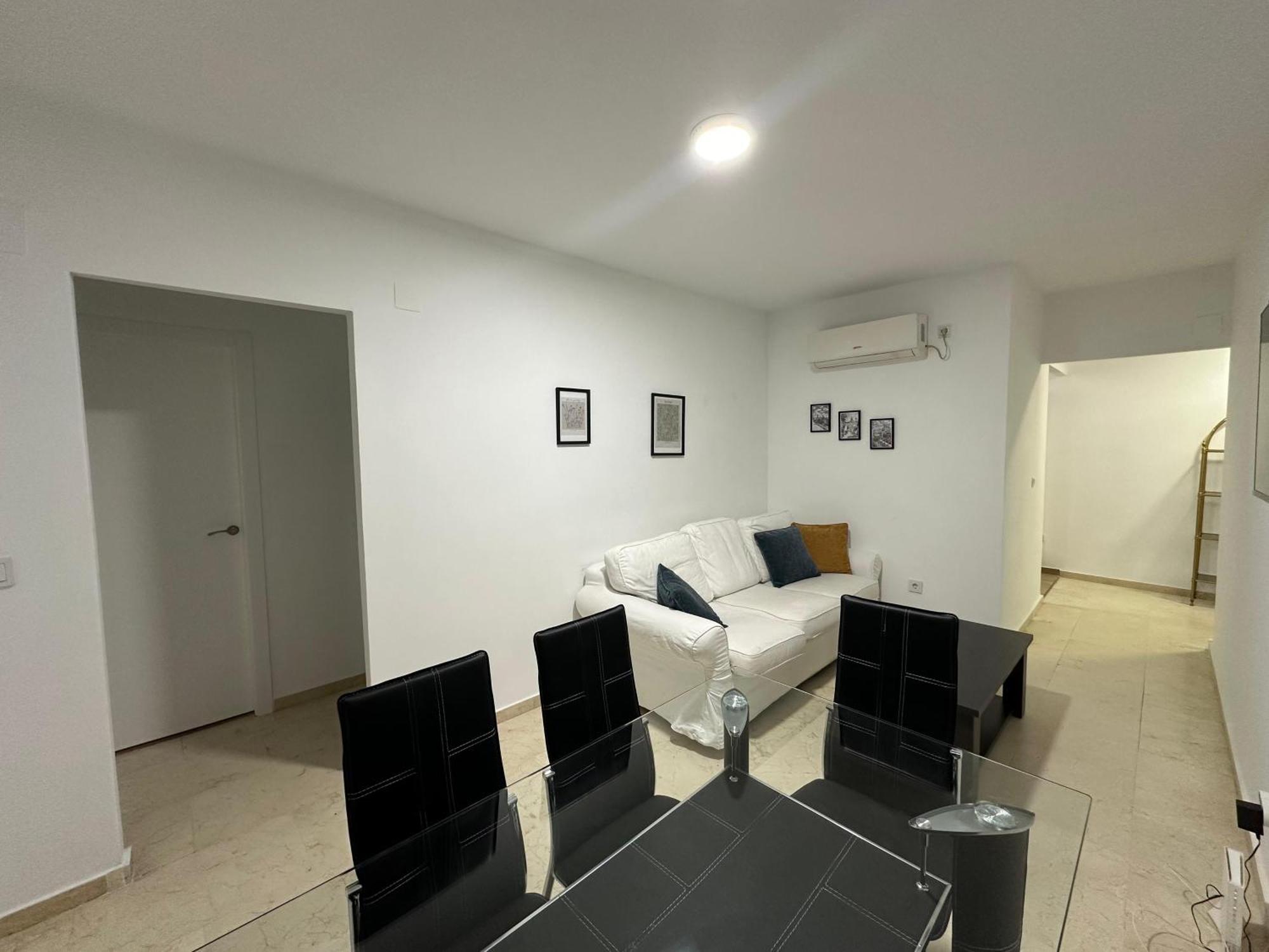 Ds Lealhomes, Patio And Terrace コルドバ エクステリア 写真