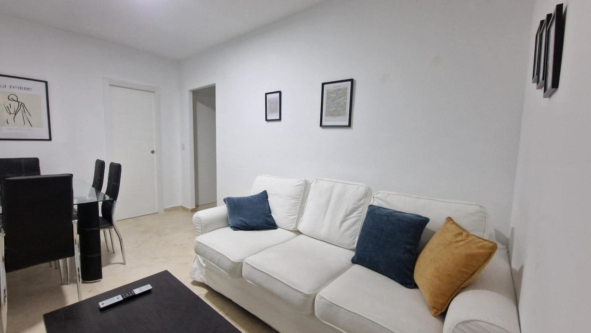 Ds Lealhomes, Patio And Terrace コルドバ エクステリア 写真
