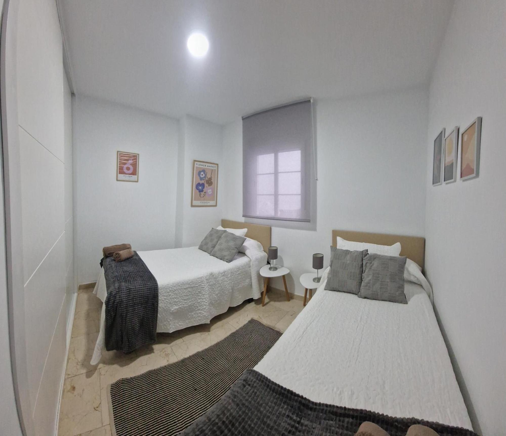 Ds Lealhomes, Patio And Terrace コルドバ エクステリア 写真